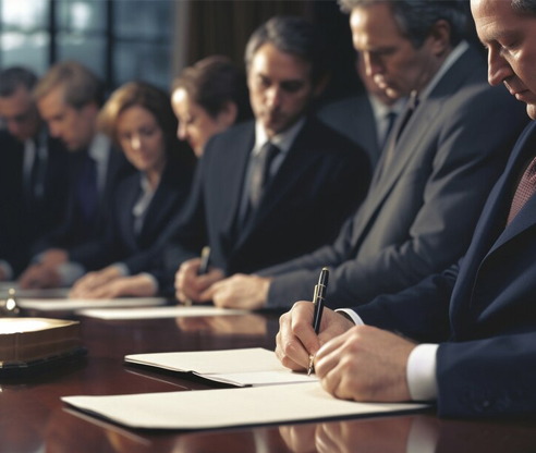 Public Sector & Government 